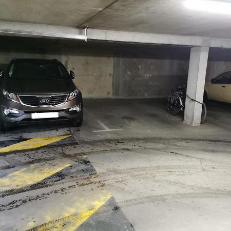 Le Saint-Marceau, T2 + Parking + Fibre Apartamento Orléans Exterior foto